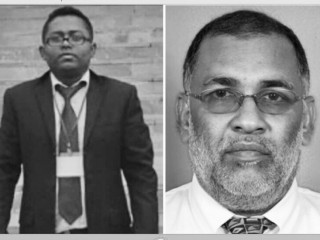 ފެންކުންފުނީގެ ޗެއަރމަން މައުސޫމާއި، އައިލެންޑް އޭވިއޭޝަންގެ ބޯޑު މެމްބަރު އާޒިމް
