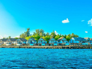 ހާދިސާ ހިނގި އަމާޔާ ރިސޯޓް ކުޑަރަށް