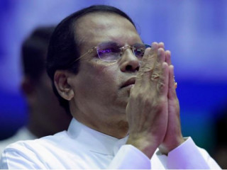 އީސްޓަރ ސަންޑޭ ހަމަލާގައި ޑްރަގް ޑީލަރުންގެ އަތެއްވޭ: ސިރިސޭނާ