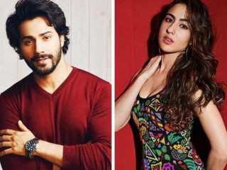 ކޫލީ ނަމްބަރު 1 ރީމޭކް ގެ ޝޫޓިން އޮގަސްޓްގައި ފަށަނީ