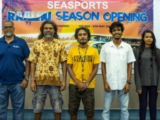 ސާފިންގް މުބާރާތުގެ ސްޕޮންސަރުން