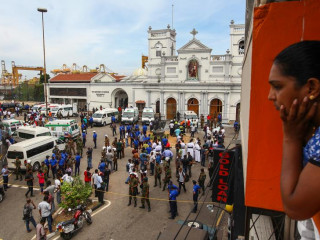 ހަމަލާތަކުގައި މަރުވި މީހުންގެ އަދަދު 359 އަށް އަރާ