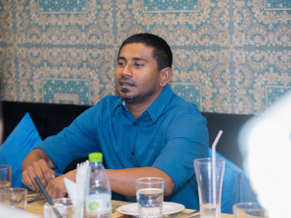 Have sought counsel to restart sports events in islands: minister