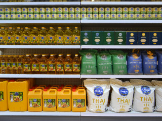 އެސްޓީއޯގެ ޗޮއިސް ބްރޭންޑްގެ ތަކެތި ވަރަށް ބޮޑަށް ވަނީ ހެއުކޮށްފައި