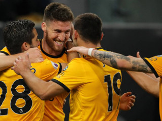 ވޮލްވަރހެމްޕްޓަންގެ ކުޅުންތެރިންތަކެއް