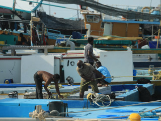 އެތައް އުންމީދުތަކަކާއެކު އައި މަސްވެރިކަމުގެ ޤާނޫނު، ވީ އެންމެ އަވަހަށް ތަންފީޒުވެގެން ދިޔުން މުހިންމު