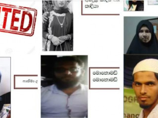 ބުދަ ދުވަހުގެ ރޭވެސް ފުލުހުންވަނީ 16 މީހަކު ހައްޔަރުކޮށްފައި