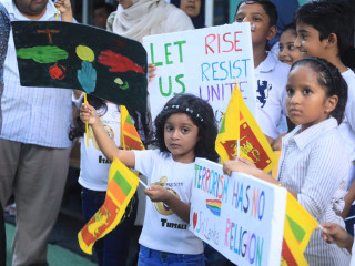 ޜެޑް ކްރެސެންޓުން ބޭއްވި ހަރަކާތުގެ ތެރެއިން