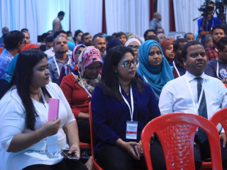 ޕީއެންސީގެ އަސާސީ ގަވާއިދުގެ ތިން އިސްލާހަކަށް ބަދަލު ގެނައުމަށް ފާސްކޮށްފި