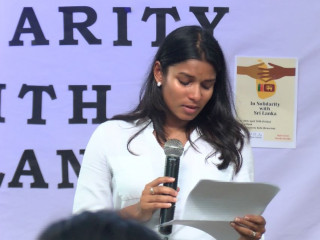 ލަންކާއާ ގުޅޭ ގޮތުން ސަބްރާ ދެއްވި ސްޕީޗު: ފުރިހަމަ، އެހާމެ އަސަރުގަދަ