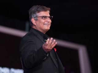 އުރީދޫ މޯލްޑިވްސްގެ އައު މެނޭޖިންގ ޑިރެކްޓަރަކަށް ނަޖީބް ޚާން!