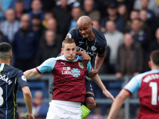 ސިޓީ އާއި ބާންލީ ވާދަކުރި މެޗުގެ ތެރެއިން