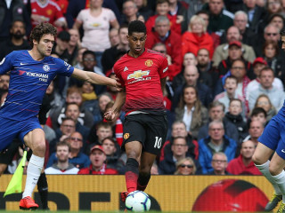 މެންޗެސްޓާރ ޔުނިޓެޑް އާއި ޗެލްސީ ވާދަކުރި މެޗުގެ ތެރެއިން