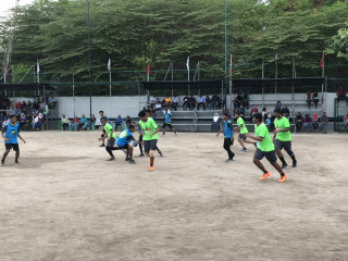 އިންޓަރ ސްކޫލް ހޭންޑްބޯލް މުބާރާތުގެ ތެރެއިން