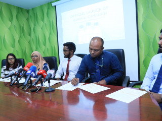 ވެމްކޯގައި މިއަދު ބޭއްވި ނޫސްވެރިންގެ ބައްދަލުވުން