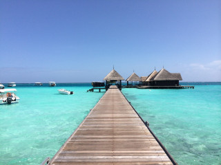 ކުލަބު މެޑް ކަނިފިނޮޅު ރިސޯޓް