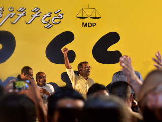 ހިނގަނީ ސިޔާސީ ޕާޓީގެ ވެރިކަން: މަސައްކަތްކުރި މީހުންނަށް ގޮތެއް އޮންނަންވާނެ