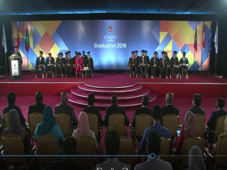 ކުލިކު ކޮލެޖުގެ ދަސްވެނިވުމުގެ ހަފްލާގެ ތެރެއިން