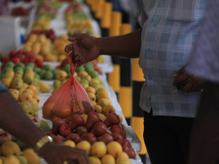 މާރުކޭޓް- ރާއްޖޭގައި ކާނާގެ ފުދުއްތެރިކަން އިތުރުކުރުމަށް މެމްބަރުން ވަނީ އިލްތިމާސްކޮށްފައި