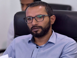 Ali Umar appointed as FAM\'s deputy secretary general