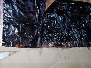 ކަސްޓަމާ ފުލުހުން ގުޅިގެން ވަނީ 1.144 ކިލޯ ގުރާމްގެ މަސްތުވާތަކެތި އަތުލައިގެންފައި