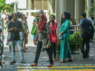 އެންމެ ކުޑަ އުޖޫރަ ކަނޑައެޅުމަށް ލަފާދޭ ކޮމިޓީއެއް އުފައްދާފައި ވަނީ ބުދަ ދުވަހު