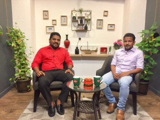 ޓީމްގެ ޖެނެރަލް ސެކެޓްރީ މައުރޫފް ޒާކިރް