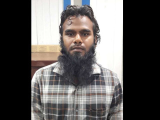 ކެރެލާާއަށް ހަމަލާދޭން އުޅުނު އައިސިސް އަށް ތާއިދުކުރާ ތިން މީހަކު ހައްޔަރުކޮށްފި