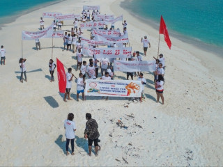 ރިސޯޓު މުވައްޒަފުންނަށް ލިބެނީ ޙައްޤު މިންވަރުކަމަށް ޤަބޫލުކުރާނަމަ ލަދުވެތި!