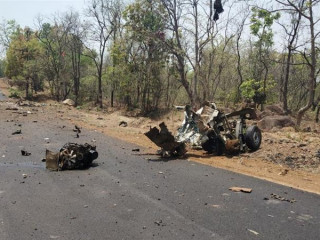 ބުދަ ދުވަހު މާއޮއިސްޓުން ދިން ހަމަލާ