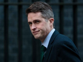 ގެވިން ވިލިއަމްސަން