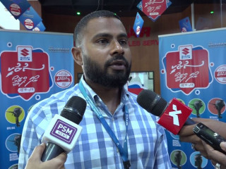 އެމްޓީސީސީ ސުޒުކީ ރޯދަ ޕްރޮމޯ 2019 ފަށައިފި