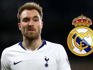 ރެއާލްއިން އެރިކްސަން ބޭނުންވަނީ ފްރީ ޓްރާންސްފާއެއްގެ ދަށުން!