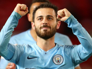 ބެނާޑޯ ސިލްވާ