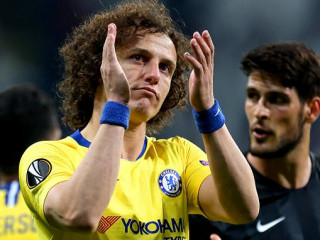 އެއްބަސްވުން އާކުރުމާ ގުޅޭގޮތުން ލުއިޒް ޗެލްސީއާ މަޝްވަރާކޮށްފި