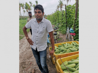 އެސްޓީއޯއިން ދަނޑުވެރިންގެ ކައިރިއަށް، އަމްރު ވިދާޅުވަނީ ހަމައަގު ހޯދައިދޭނެ ކަމަށް