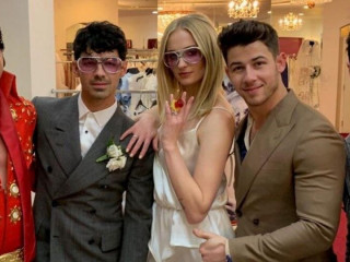 ކައިވެންޏަށް ފަހު ސޯފީގެ ނަން ބަދަލުކޮށްފި