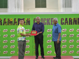 ކުރިކެޓް ކާނިވަލުގައި  ބައިވެރިވާ ޓީމުތަކުގެ މެދުގައި ގުރުއަތު ނެގުމާއި ސްޕޮންސަރޝިޕް ހަވާލުކުރުމުގެ ހަފުލާގައި