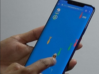 އުރީދޫ މަސްރޭސް ގޭމް، ކޮންމެ ހަފްތާއަކު ސެމްސަން އެސް 10 އެއް!