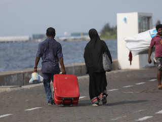 ނޯރތް ހާބަރ- ރަށްރަށަށް ގިނަ ބަޔަކު ފުރާ އެއް ހާބަރ