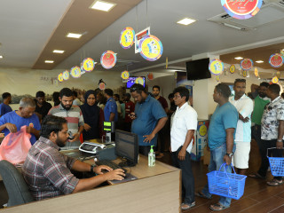 އެންމެ ކުޑަ އުޖޫރަ ކަނޑައެޅުމަށް ބޭނުންވާ ދިރާސާތައް ކުރުމުގެ ސަރވޭ މި މަހު ފަށަނީ