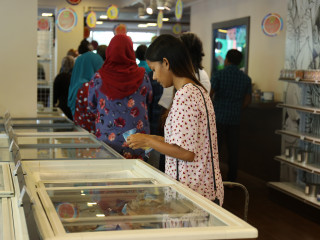 އެސްޓީއޯގެ ދަށަށް މިފްކޯ އައުމުން މިއަހަރާއި ހިސާބަށް 450 މިލިއަން ރުފިޔާގެ ގެއްލުންވެފައިވޭ: އަމްރު