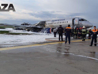 ރޯވި ރަޝިއާގެ ފްލައިޓް