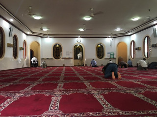 Zikura Mosque