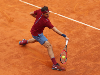 ރޮޖަރ ފެޑަރަރ