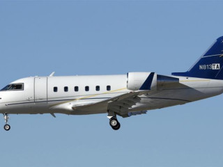 މެކްސިކޯ މަތިން ދަތުރުކުރި ޕްރައިވެޓް ޖެޓެއް ވެއްޓި އޭގައި ތިބި އެއްމެން މަރުވެއްޖެ