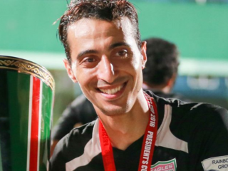 އީގަލްސްއަށް ކުޅުނު މިސްރުގެ ފޯވާޑް ފޯކައިދޫ އަށް