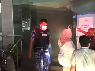 މޫކައި ސުއިޓްސް