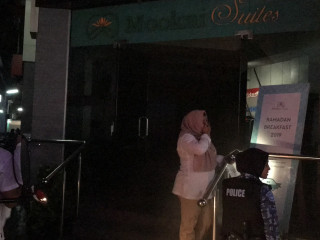 މޫޚައި ސުއިޓްސް