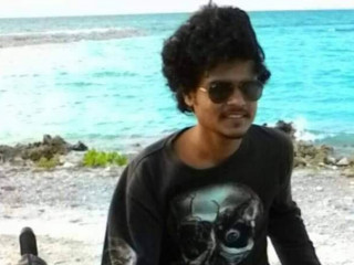 އިބްރާހިމް ފަޒީލް